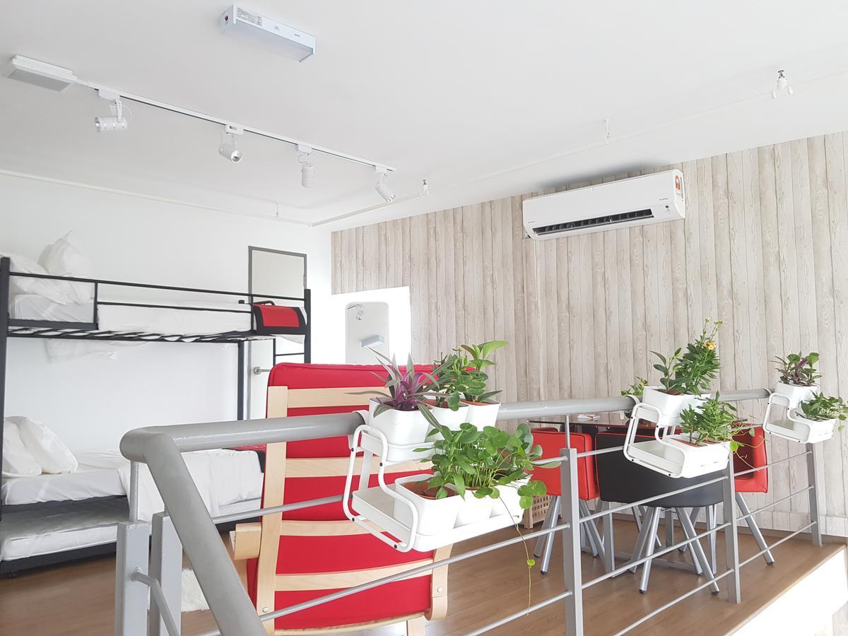 The Garden Apartment At Kuala Lumpur Petaling Jaya Dış mekan fotoğraf