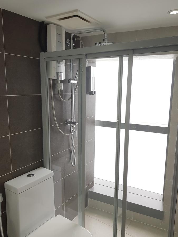 The Garden Apartment At Kuala Lumpur Petaling Jaya Dış mekan fotoğraf
